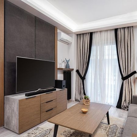 Acropolis Elegant Apartment Athens Exterior photo