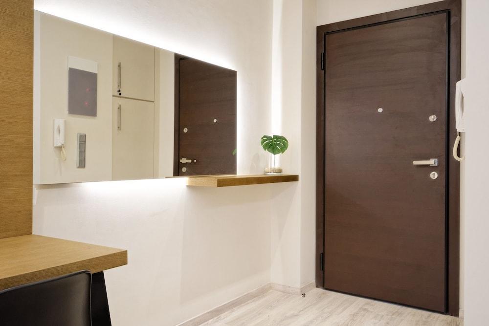 Acropolis Elegant Apartment Athens Exterior photo